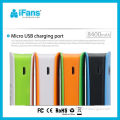 for apple fashion accessory power bank